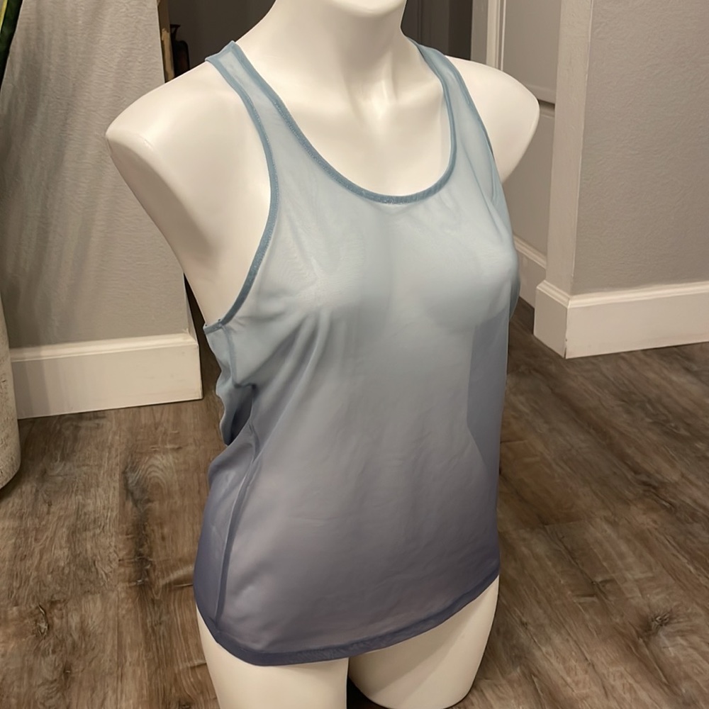 Ombré Tanks - Picture 9 of 14